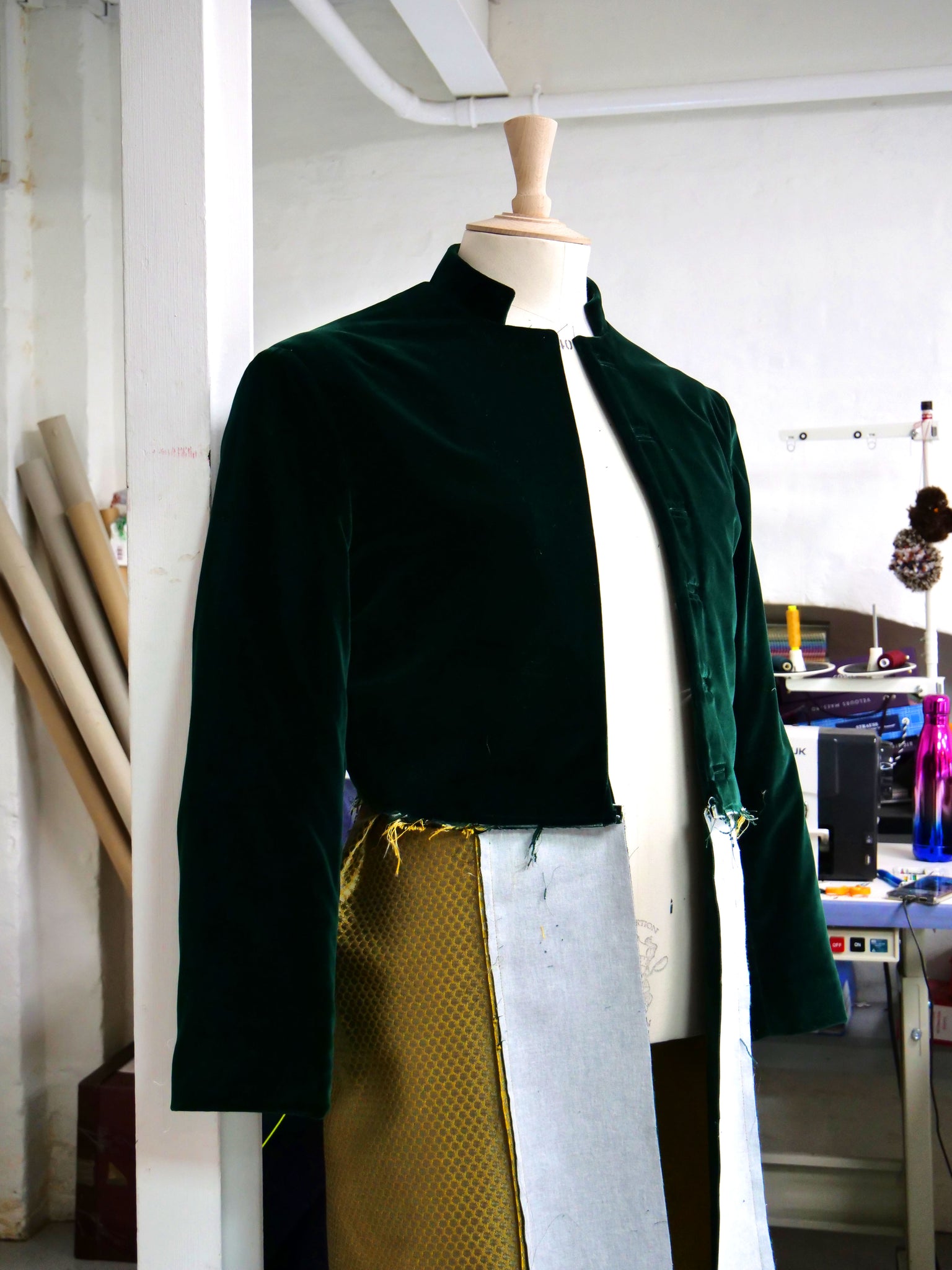 Bespoke