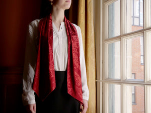 Silk Scarves