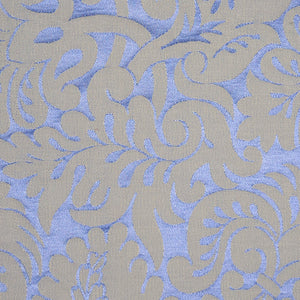 Cotton-Silk Trousers