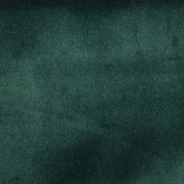 Men's Green Velvet Frock Coat Sample (size large)