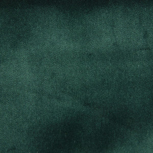 Men's Green Velvet Frock Coat Sample (size large)