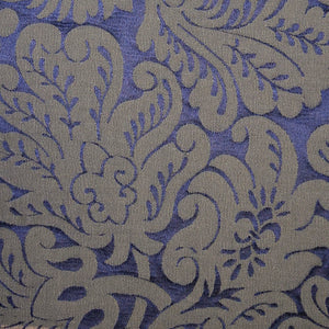 Cotton-Silk Trousers