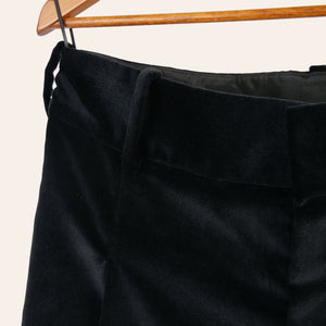 Velvet Trousers