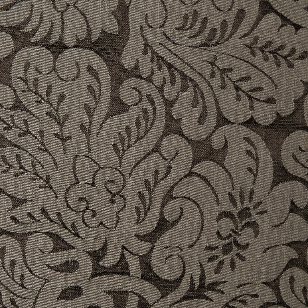 Cotton-Silk Trousers