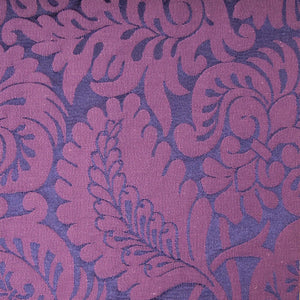 Cotton-Silk Trousers