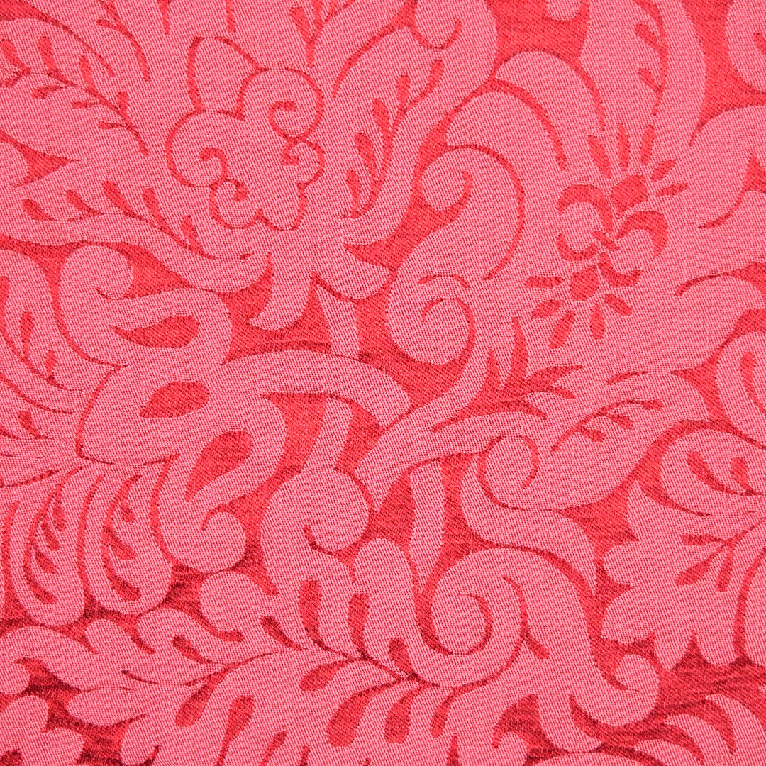 Cotton-Silk Trousers