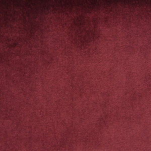 Wine Velvet Frock Coat